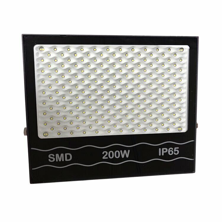 Светодиодный прожектор In Led smd 200w 175-245v DOB B9 (5800-6500 К), шт